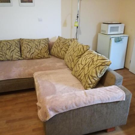 Apartman Orbit Karlov  Exterior foto