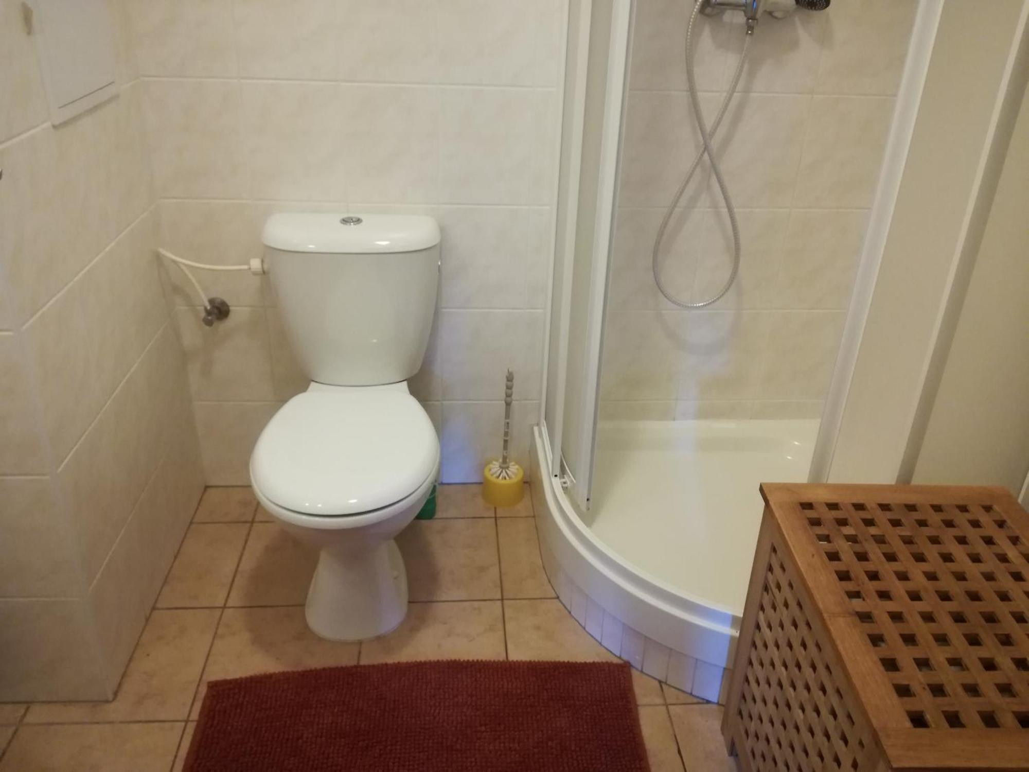 Apartman Orbit Karlov  Cameră foto